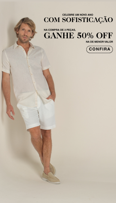 Polo Clássica- Mobile